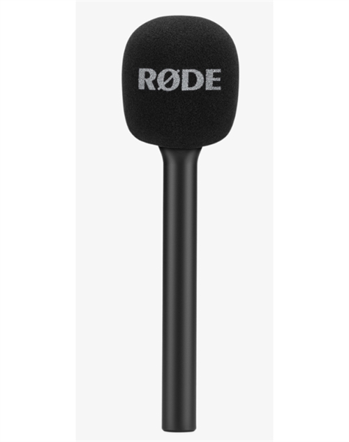 RØDE Interview Handheld